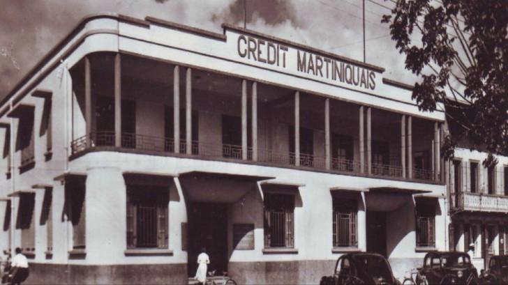 « La banque, maman et moi »